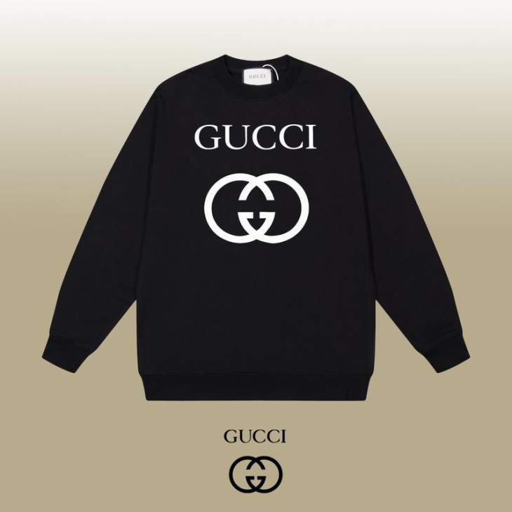 Picture of Gucci Sweatshirt TT _SKUGucciXS-Lsxitx1833262